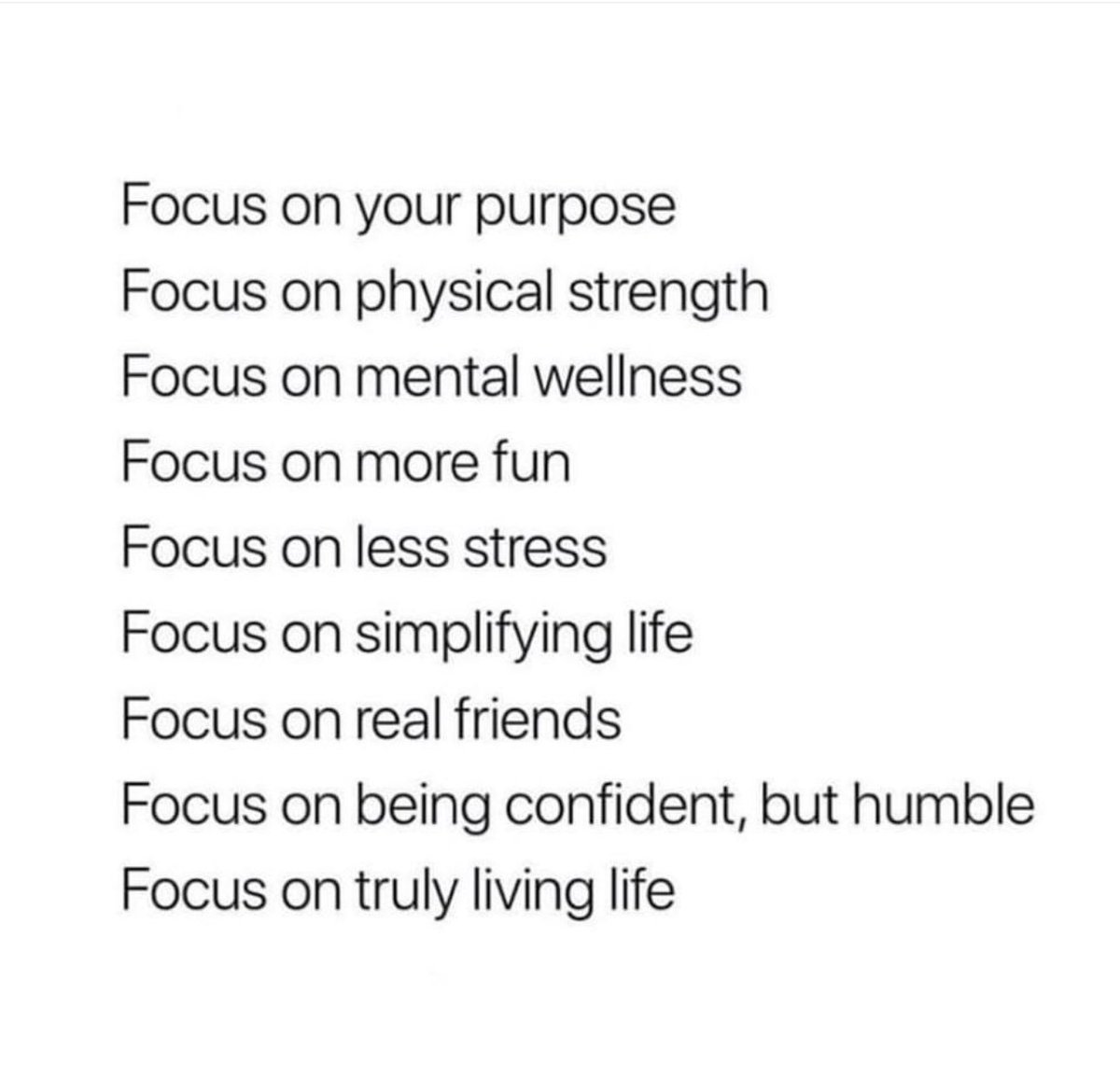 Stay focused 💪🏻💯

#focus #stayfocused #musclemakergrillhouston #fitnessrow #fitfam #fitspo #purpose #physicalstrength #mentalwellness #morefun #lessstress #simplifyinglife #realfriends #beingconfidentbuthumble #trulylivinglife #sundayvibes #goals #gains #mmgsanfelipe #gym #mmg