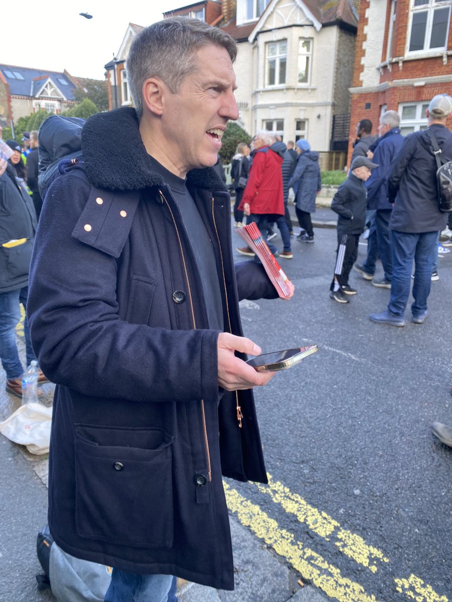 Brendan McGeever tweet media