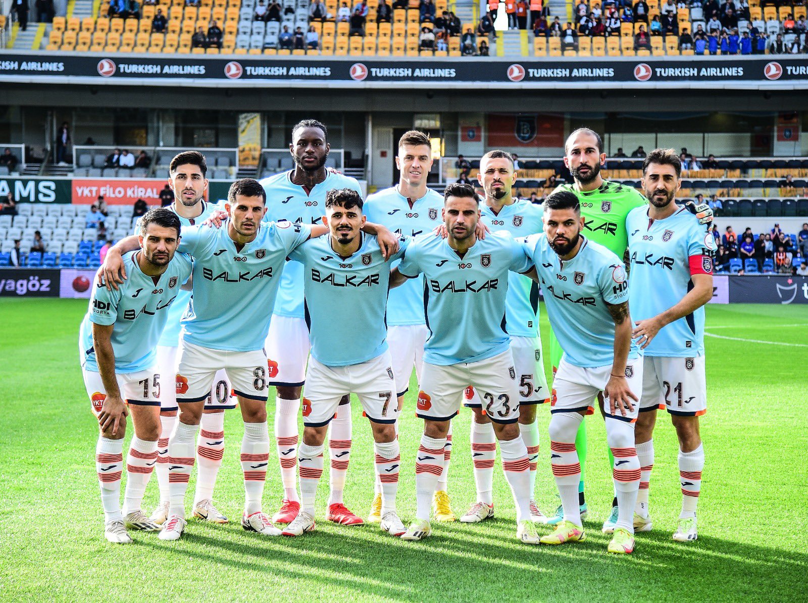 başakşehir