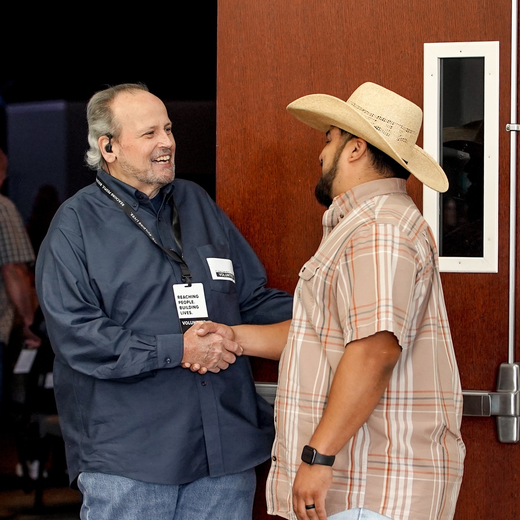 Grace Creek Church tweet media