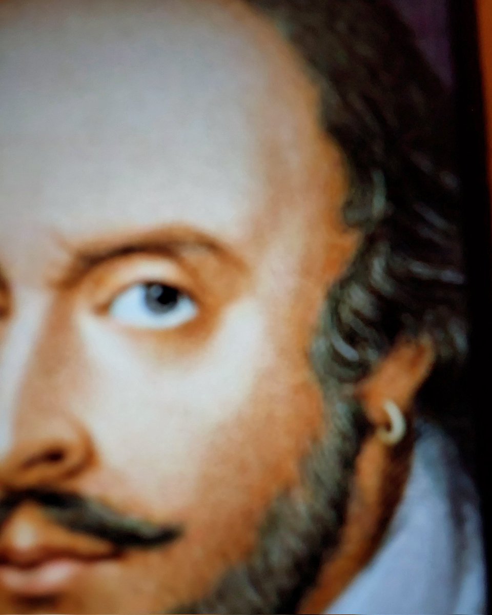 MusketmanShakespeare tweet media