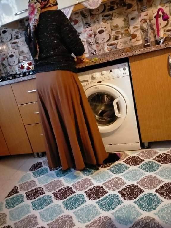 Uzun bı aradan sonra geri döndüm arkadaşlar evet annem nasıl sizce görelim yorumlarınızı fantezilerini kalkanları ayrıca sizde gönderin paylaşalım gizlilik içinde