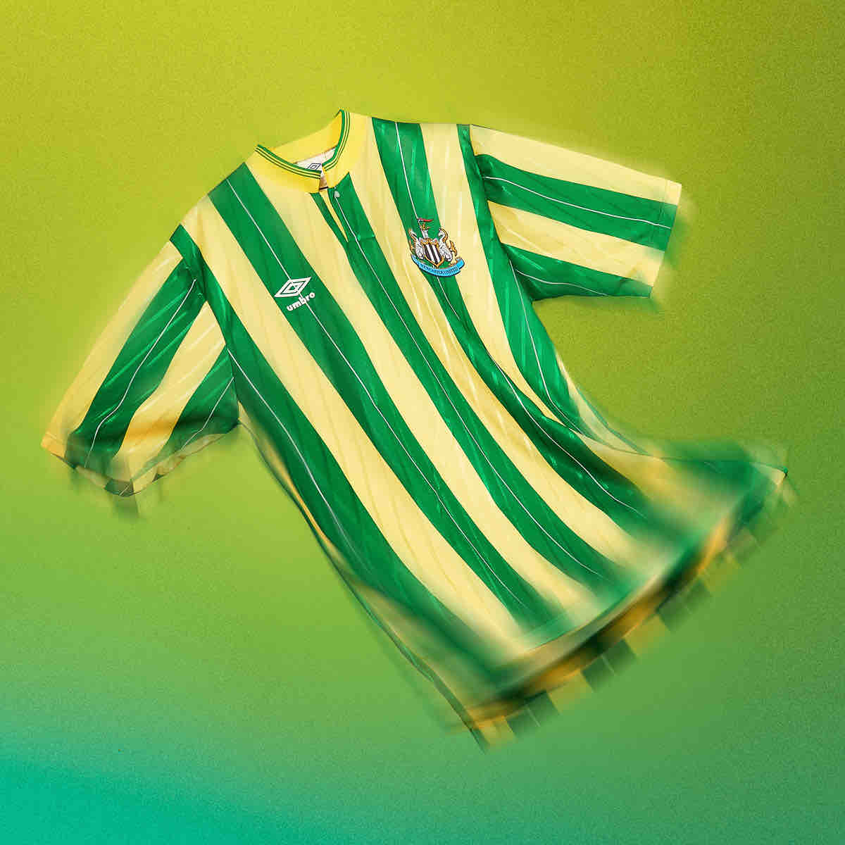 Classic Football Shirts on X: We are thrilled to share with you