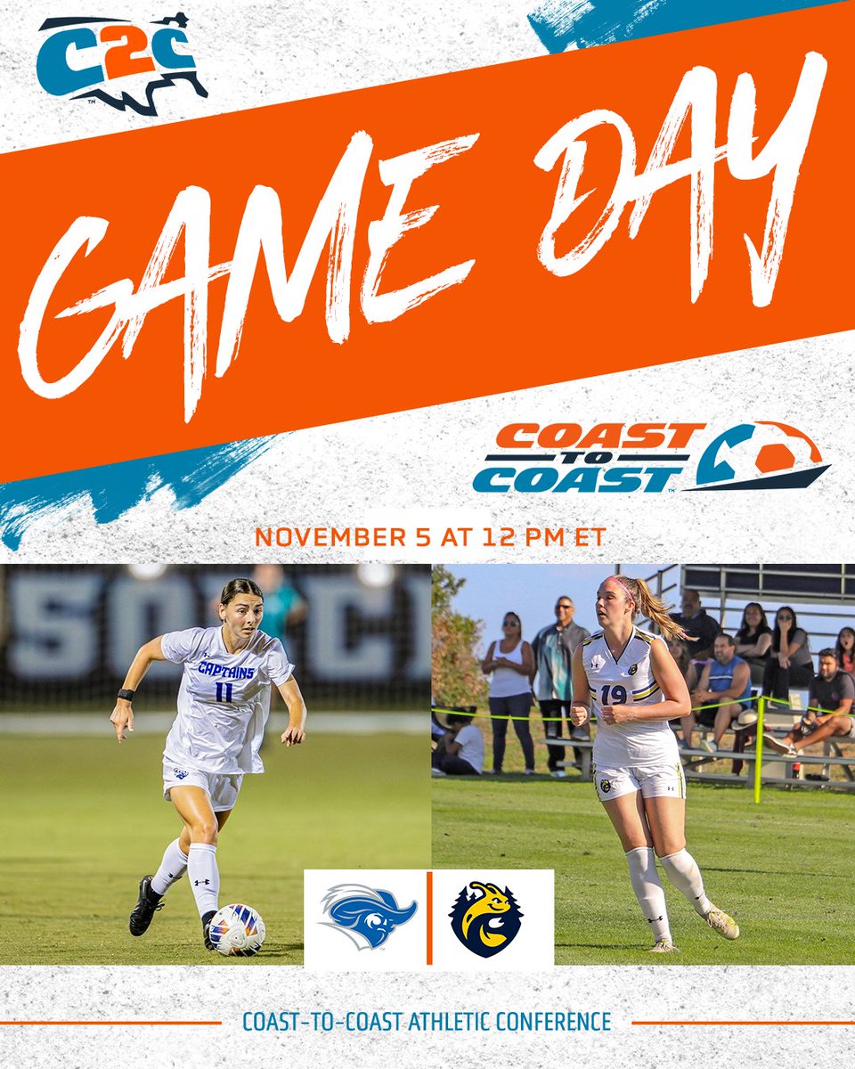 Coast-To-Coast Athletic Conference tweet media