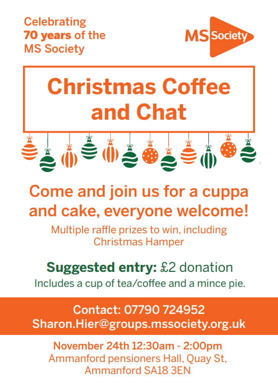 Everyone welcome, come and join us.