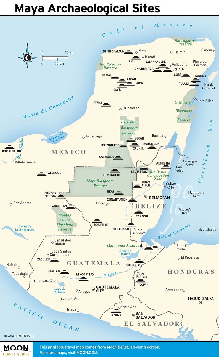 Los mayas han sido una de las civilizaciones más fascinantes de la historia, con una cultura rica y diversa que aún hoy nos sorprende. Consiste en uno de los mosaicos culturales de la Mexicanidad, haciendo parte integrante de la grandeza civilizacional prehispánica. 🇲🇽🤝🏻🇬🇹