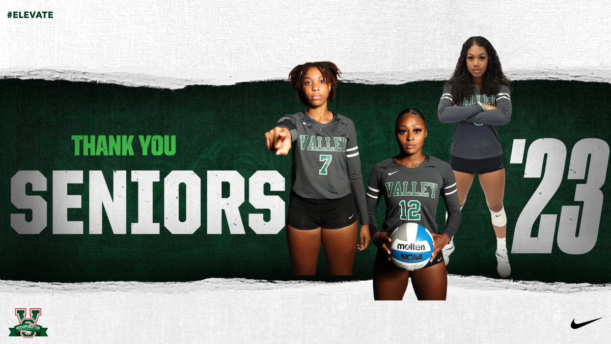 GAMEDAY‼️🏐

🆚: Bethune-Cookman
⏰: 12 PM
📍: ITTA BENA, MS
🏟️: R.W. Harrison Complex