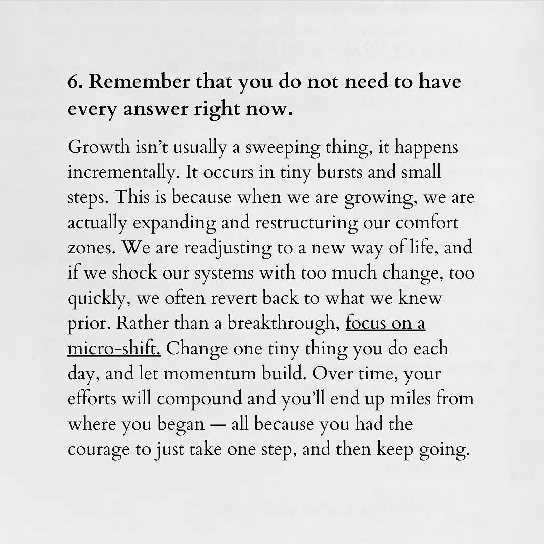 ThoughtCatalog's tweet photo. How to become a mentally stronger person: https://t.co/rxWz3r5soE