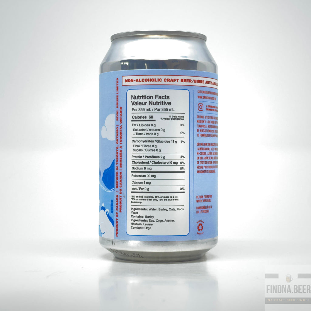 FindNA.Beer tweet media