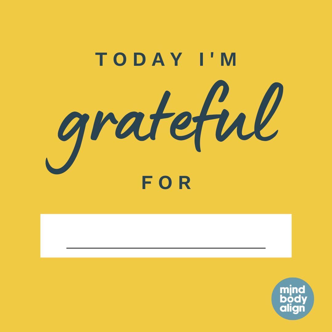 MindBodyAlign tweet picture