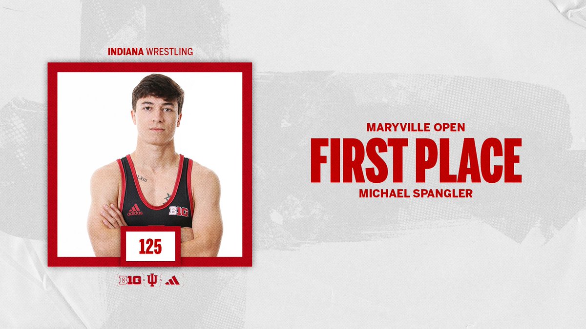 Ahead of today's tournament in Charleston, shoutout to our guy <a href="/mike_spangler2/">Michael Spangler</a>! 

Spangler took first place at the Maryville Open yesterday 🏆