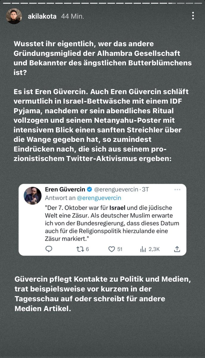 Eren Güvercin tweet media