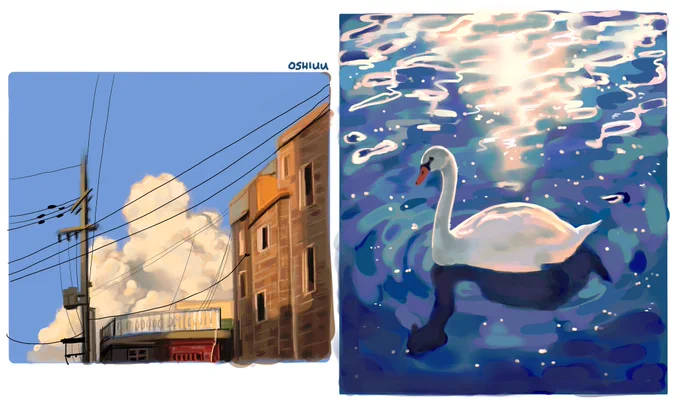studies