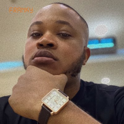 FrankGCFR's tweet photo. #NewProfilePic https://t.co/1BaANWLIhS