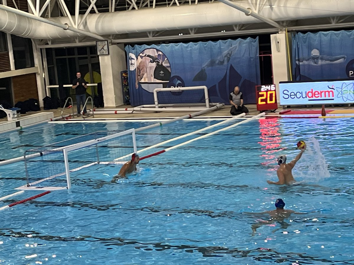 Cyrille Blint tweet media