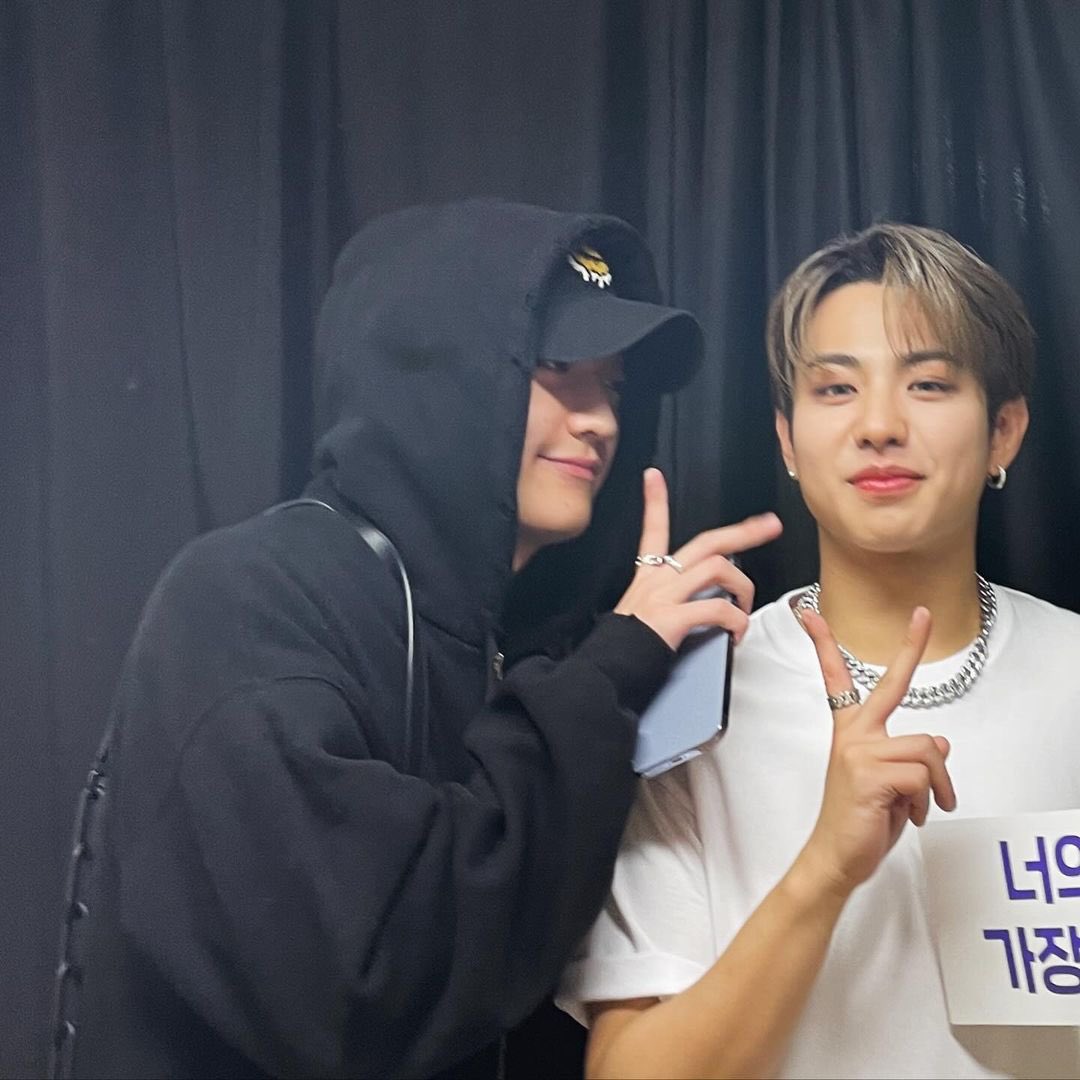 1andkeita's tweet image. 231105 WON IG UPDATED WITH KEITA 
#KEITA #케이타 #ケイタ