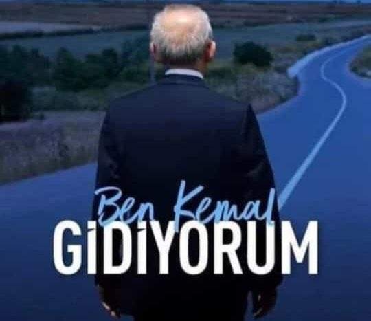 Hiçbir seçim kazanamadan…
#baybaykemal