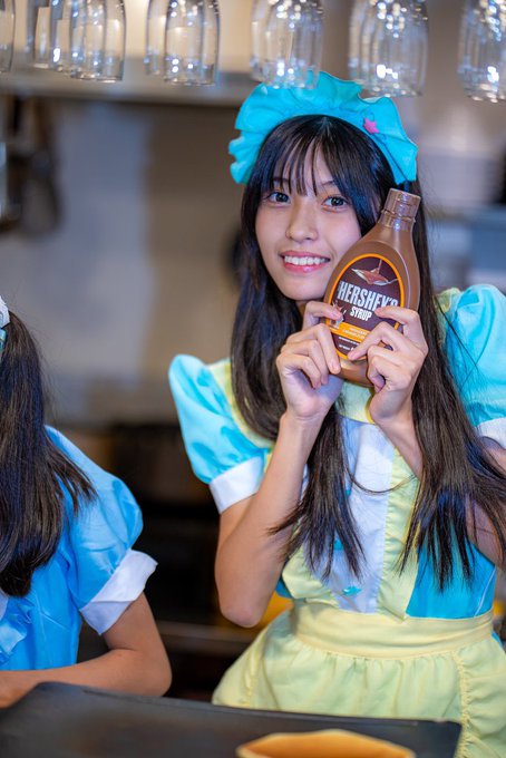 Twitterのコスプレ画像32