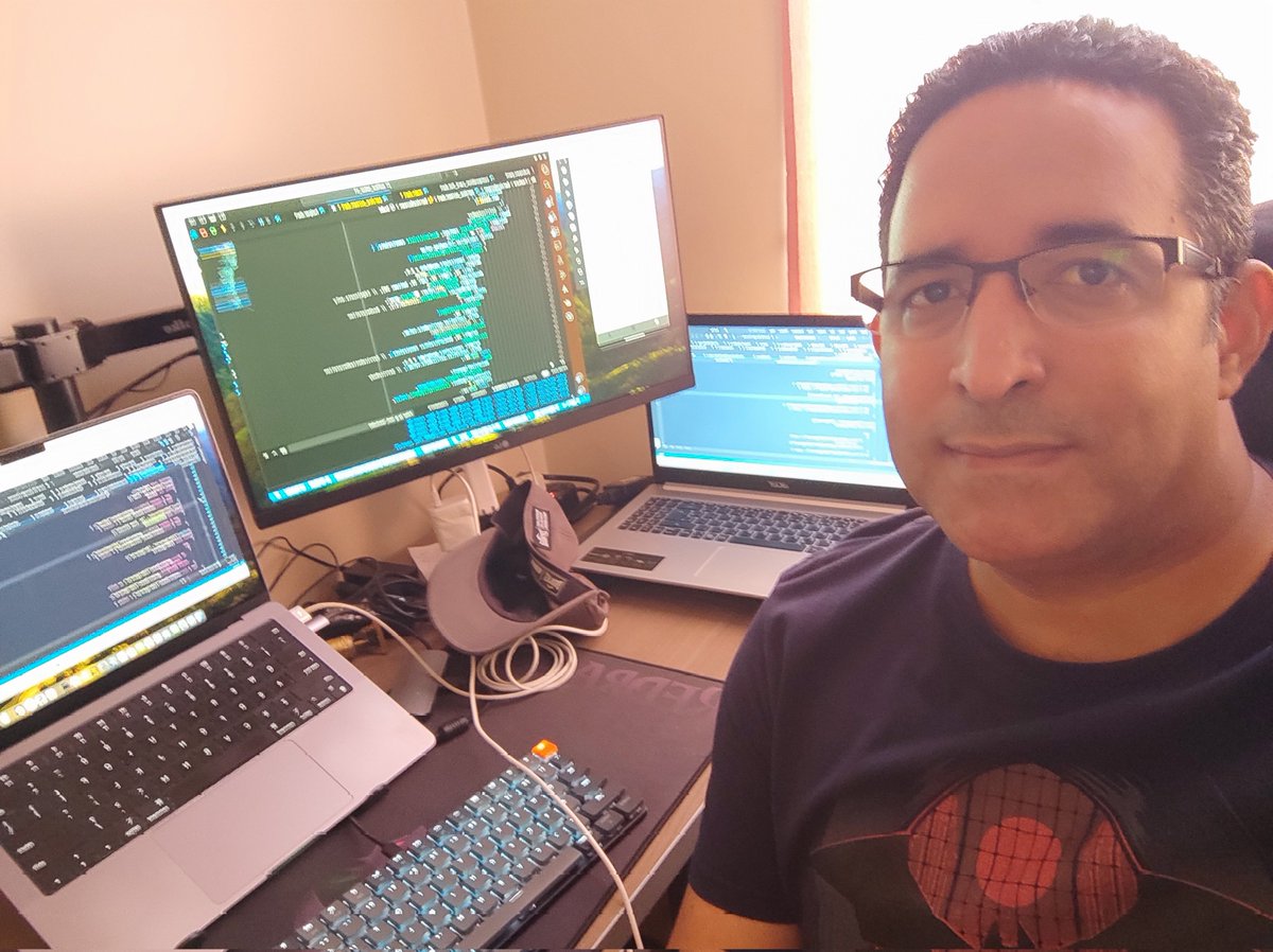 jacsdev's tweet photo. Backend and Mobile Development #DeveloperMind https://t.co/LsBVBaI4LQ