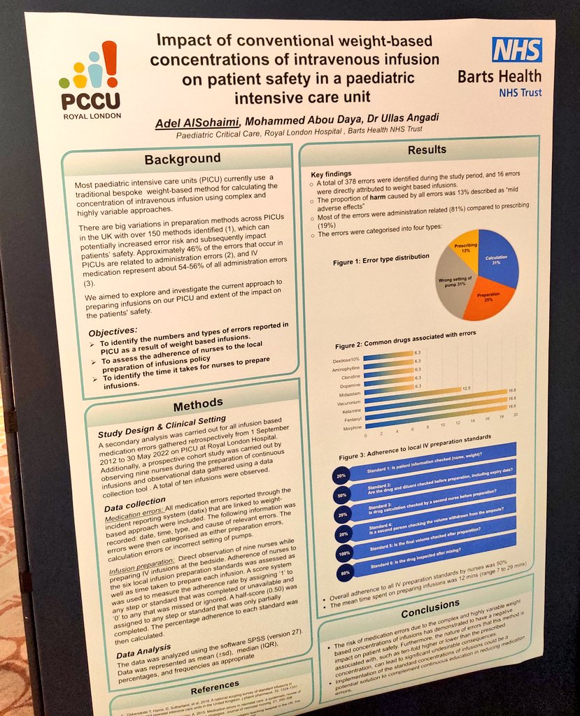 Chloe Benn (@chloeebenn) on Twitter photo What an amazing weekend at #NPPG2023 conference
So happy to be here representing <a href="/BH_Pharmacy/">BH_Pharmacy</a> with colleagues (old & new!) Promoting leadership, clinical excellence, collaboration & development.
So much to learn & share What an amazing weekend at #NPPG2023 conference
So happy to be here representing <a href="/BH_Pharmacy/">BH_Pharmacy</a> with colleagues (old & new!) Promoting leadership, clinical excellence, collaboration & development.
So much to learn & share