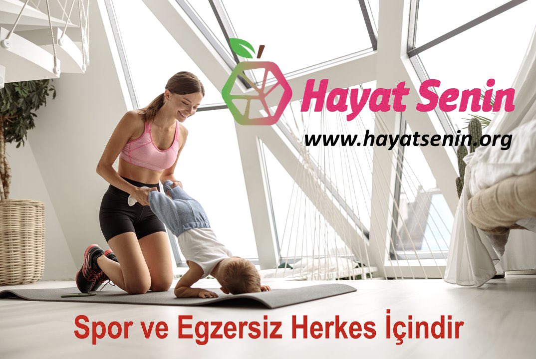 Dünyanın en büyük sessiz pandemisi #obezite ile mücadele için hareketliliğin artırılmasını öngören #HayatSenin projesiyle bireylerimiz fiziksel, ruhsal, sosyal, zihinsel olarak artık daha hareketliler. #halkbank #flaviusklinik #salcano #medikalturizmderneği #öncümedikalgrup