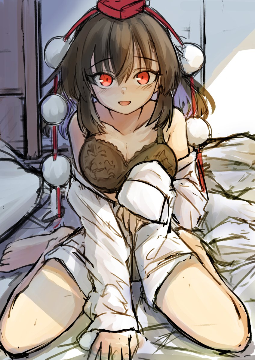 射命丸文 「rkgk 」|YuuKaのイラスト