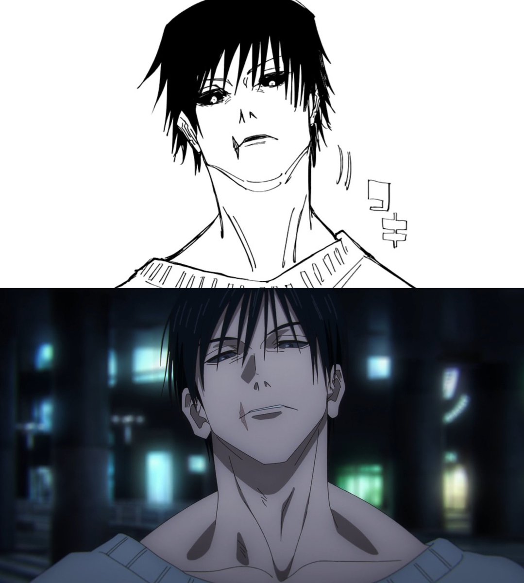 Manga vs Anime