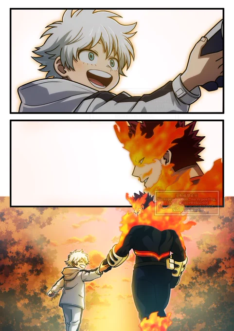 🌲セコトタケ🔥🤝