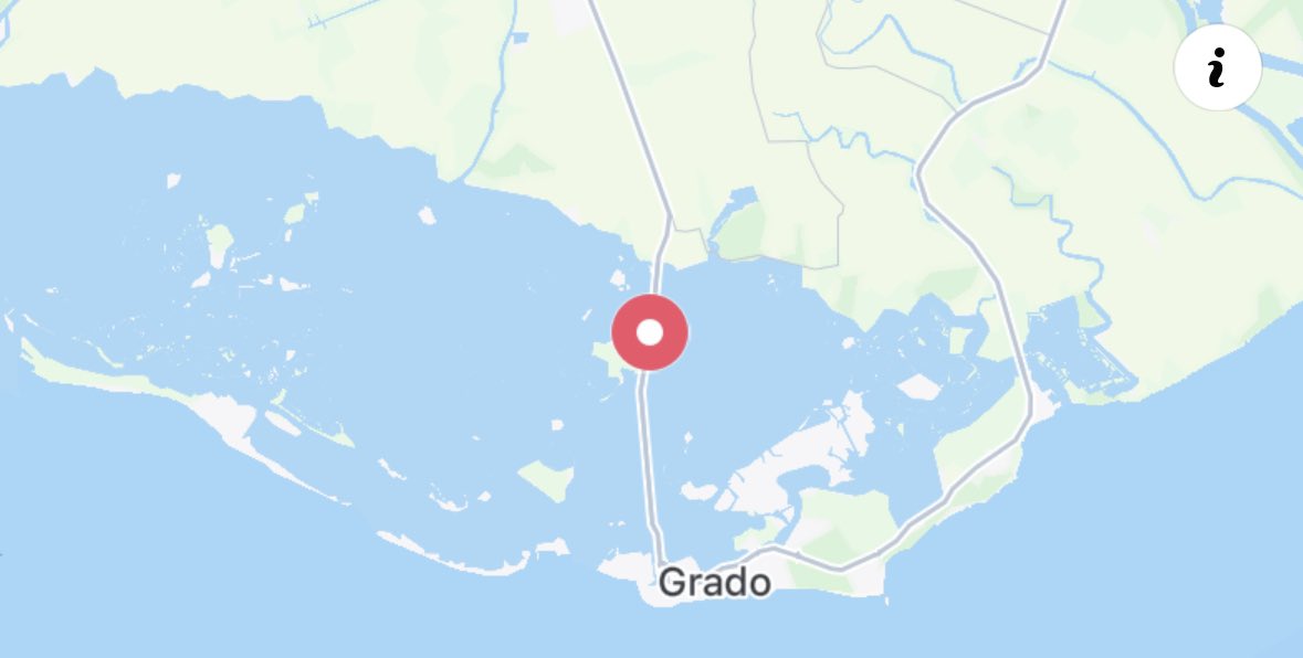 Comune di Grado tweet media