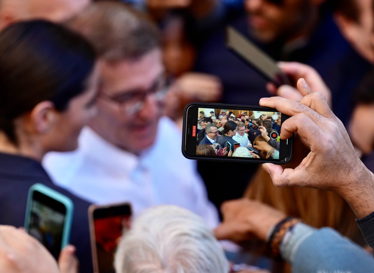 Alberto Núñez Feijóo tweet media