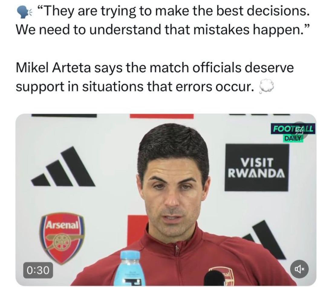 rupertnotoy's tweet photo. @Arsenal https://t.co/iqAOqzwtih
