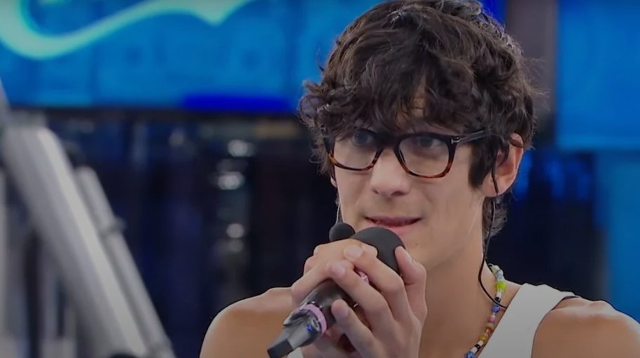 03TrashAddicted's tweet photo. E anche oggi qui a ribadire questo concetto
#Amici23 https://t.co/5iHtVxUuLh