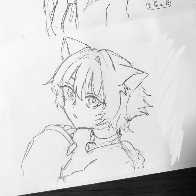 100カノ最近めっちゃ好きです