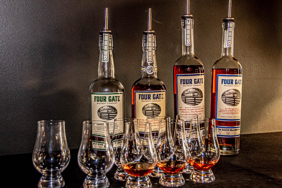 Bourbon Brotherhood tweet media