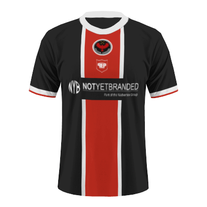 TheeFAOfficial's tweet photo. 🚨 Attention eFA Clubs! 🚨

You have just 1 day left to request updates to your kits for the upcoming season. If you want any changes, please send us the relevant info and files. We want to make sure your club looks fresh for the new season! 🎨

#eFA #KitUpdates #NewSeason ⚽💃 https://t.co/hLsKutev58