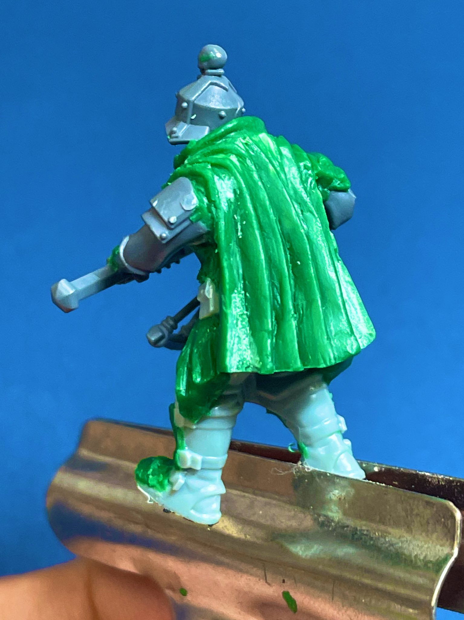 N.S.Miniatures on X: 