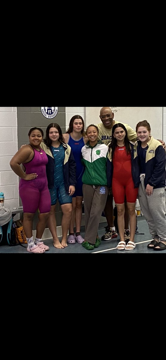 Girls Swimming Sectionals at Valley Central HS <a href="/BCSDBulldogs/">Beacon Athletics</a> <a href="/LarryCo79540703/">Larry Collins</a>