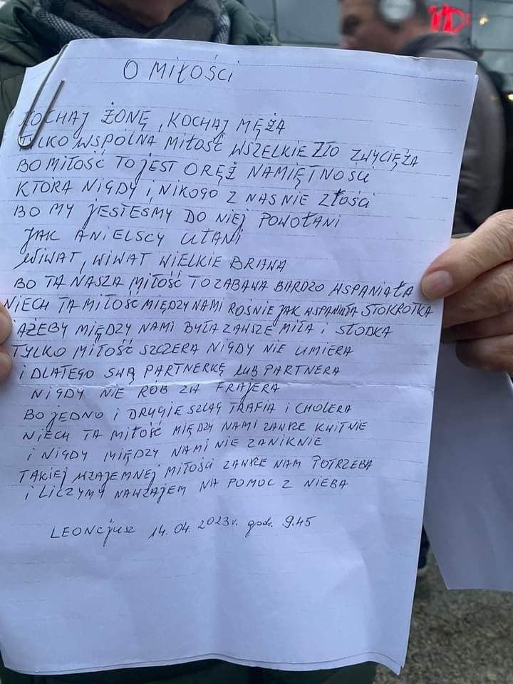Damian Żurawski tweet media