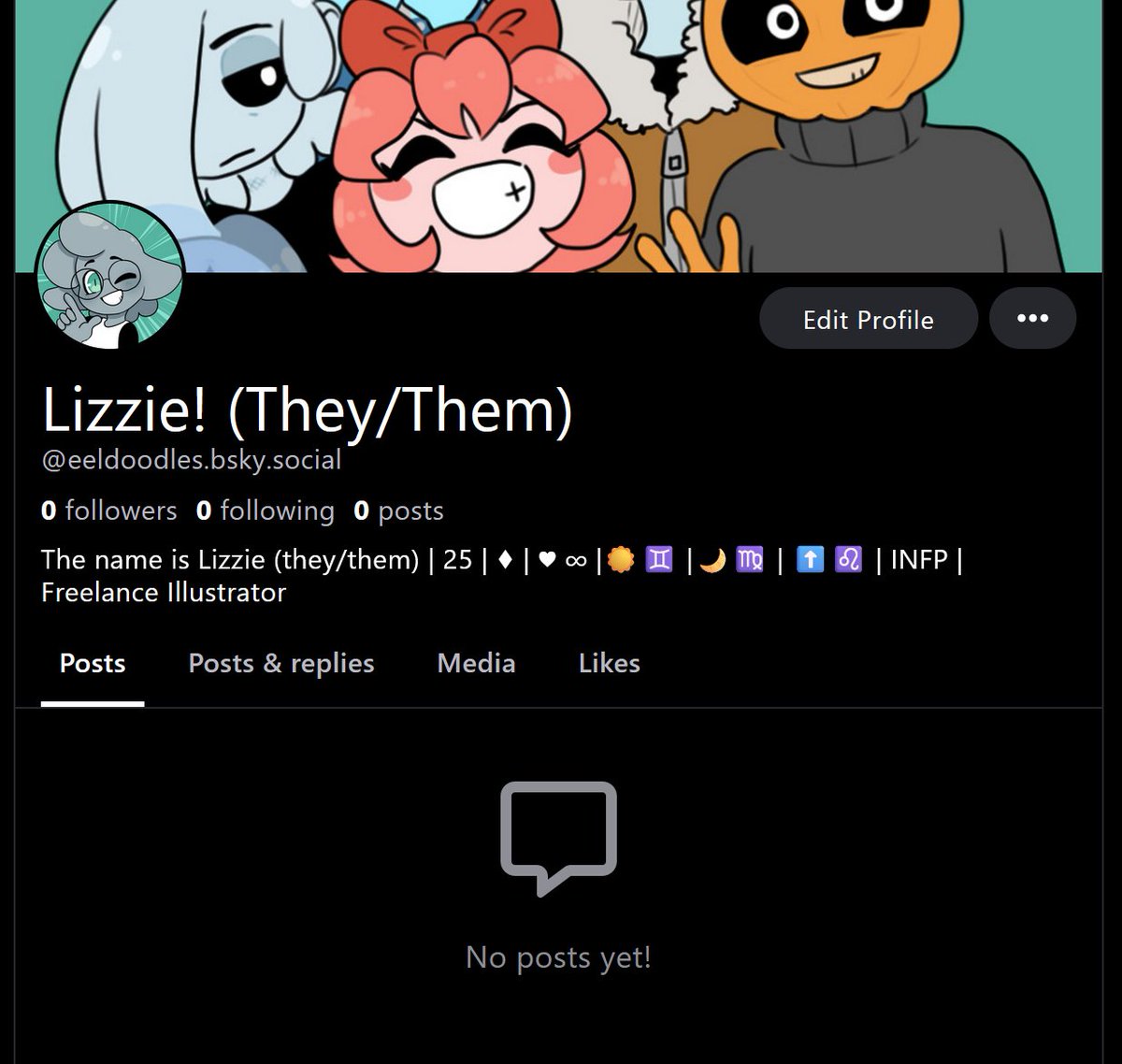 eeldoodles's tweet photo. (hacker voice) i'm in

Hope to see some of you there! https://t.co/LaXVaxQ6R7