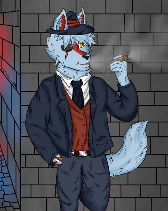 drow_iane's tweet photo. and here is the finished drawing for @licornebadass

#furry #fur #art #furart #furryart #furdrawing https://t.co/aBSm1i3gPf