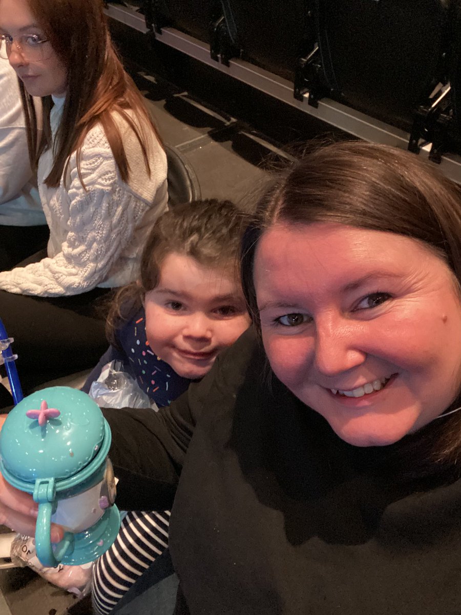 Steph Cottrell tweet media