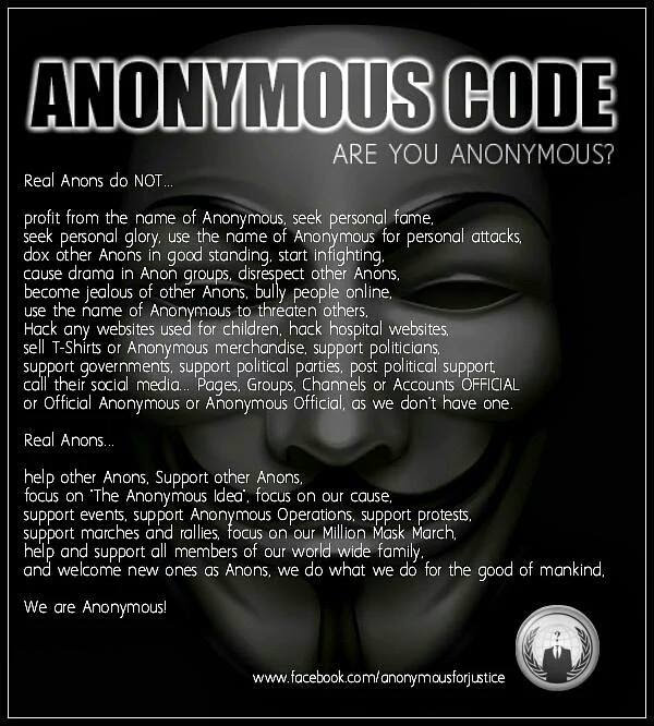 MondhiRex's tweet photo. #Anonymous #GhostClan #AnonGhostTeam #OpIsrael #Gnosis #John3.16 #melchizedek #OpChildSafety #FuckQ4evers #OpScientology #Penteste https://t.co/e8mCTzftVU