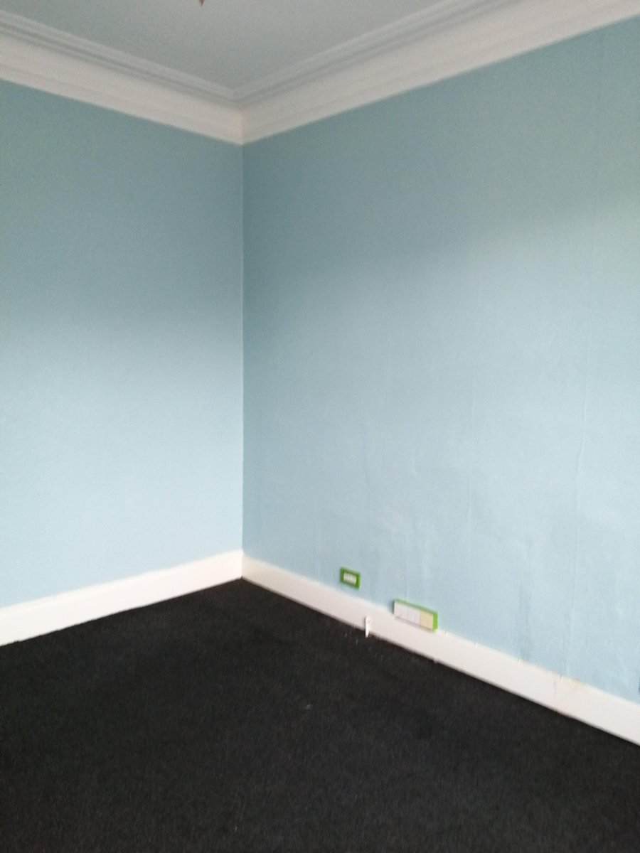 DA_WestFife's tweet photo. Before moving to the new office, we had to make it welcoming for @DA_WestFife activities 💙💛
The photos 📸 show the preparations for painting various rooms 🎨
#OfficeMove #ChangeIsDifficult https://t.co/RwXo6KiLw5