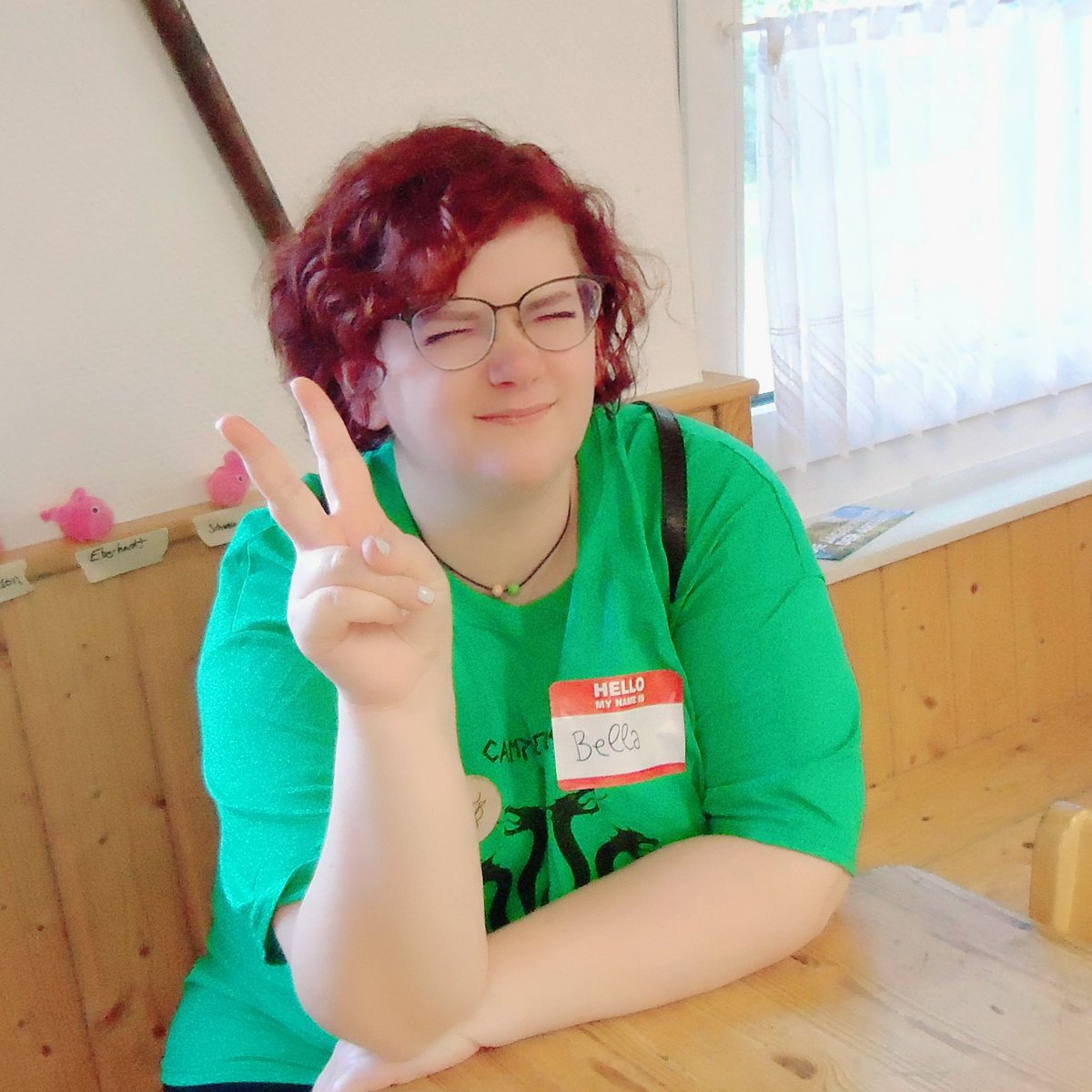 Demigod_Larp's tweet photo. Während seines langen Schläfchens hat Hypnos gleich zwei Geburtstage verpasst. 

Liebe Isabella, 
auch dir alles Liebe zum Geburtstag! Die Campleitung hofft, dass deine Samen stets im richtigen Moment keimen. 

📸: @palivanda.bsky.social 
#DemiGodLarp

2/3 https://t.co/poh2MPwHuu