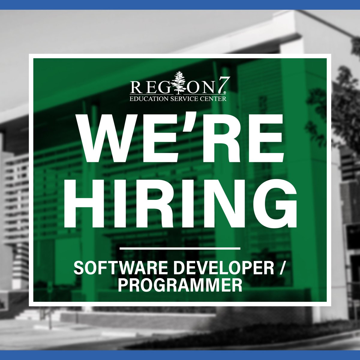 🌟 Join Our Team as a Software Developer &amp; Programmer! 🚀💻 We're looking for passionate individuals to join us in crafting innovative software solutions! 🌐