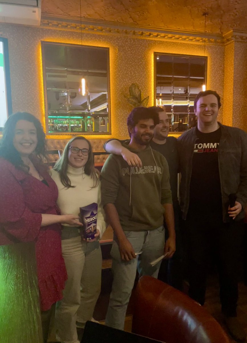 RCSI Paediatric Society tweet media