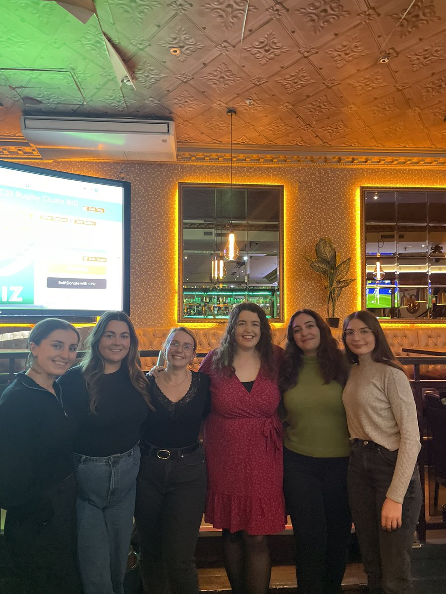 RCSI Paediatric Society tweet media