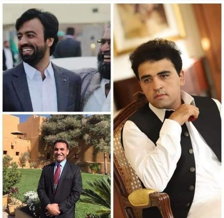DrMuhabatTareen's tweet photo. In Quetta, the situation is grim. Many of us doctors are now infected, and we've mourned the loss of one of our own. The chaos and despair in our hospitals are overwhelming. It's a haunting reality, and we need all the support and strength we can get. 🩺💔 #QuettaDoctors https://t.co/RIGvVPUwaF