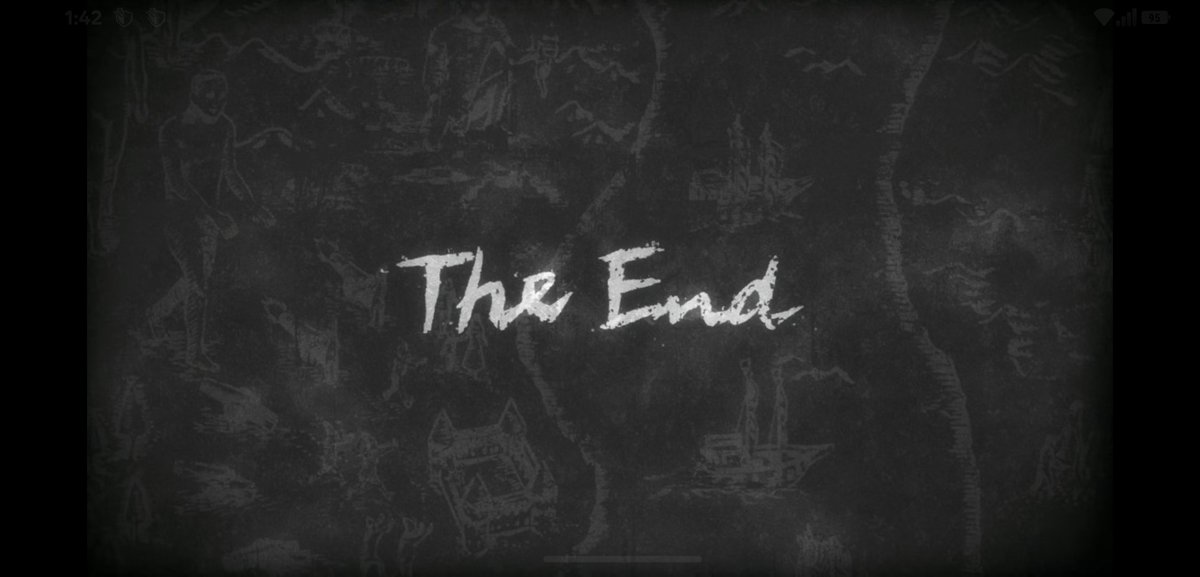 Ragudc's tweet photo. Season 4 final part hits you with plenty of emotions. People may not like the show for various reasons but as a story Hajime Isayama made a wonderful piece of art. 
That was one good ride for me.
#AttackOnTitan https://t.co/16EWuLgu4k