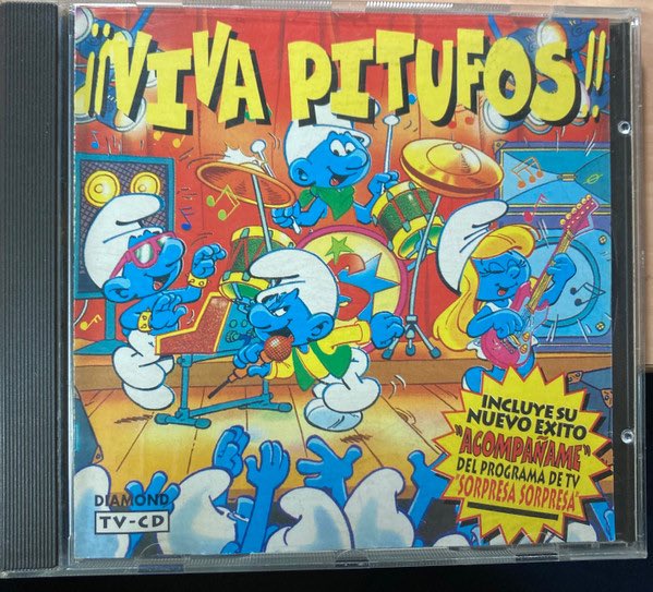 Sowick1329's tweet photo. Primer album que te compraste con tu propio dinero
💙🎤 https://t.co/kfKzVCKwQv